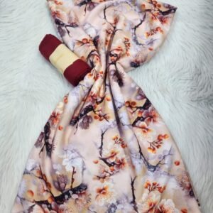 قطعه قطن اطلس